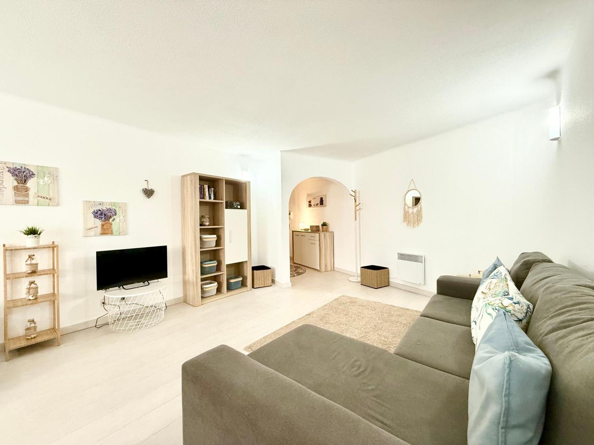 Out - T1 Oura Apartment Albufeira