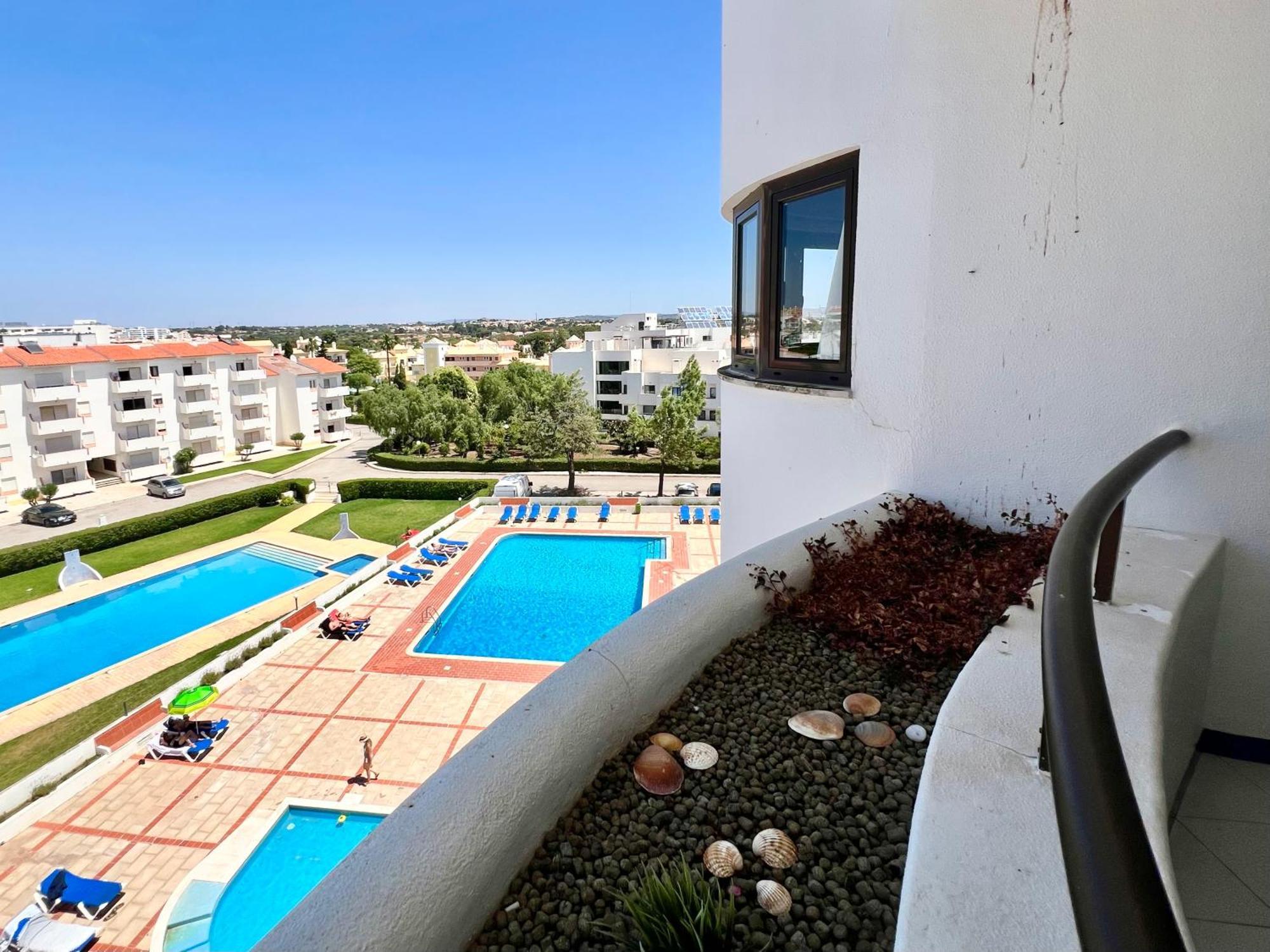 Out - T1 Oura Apartment