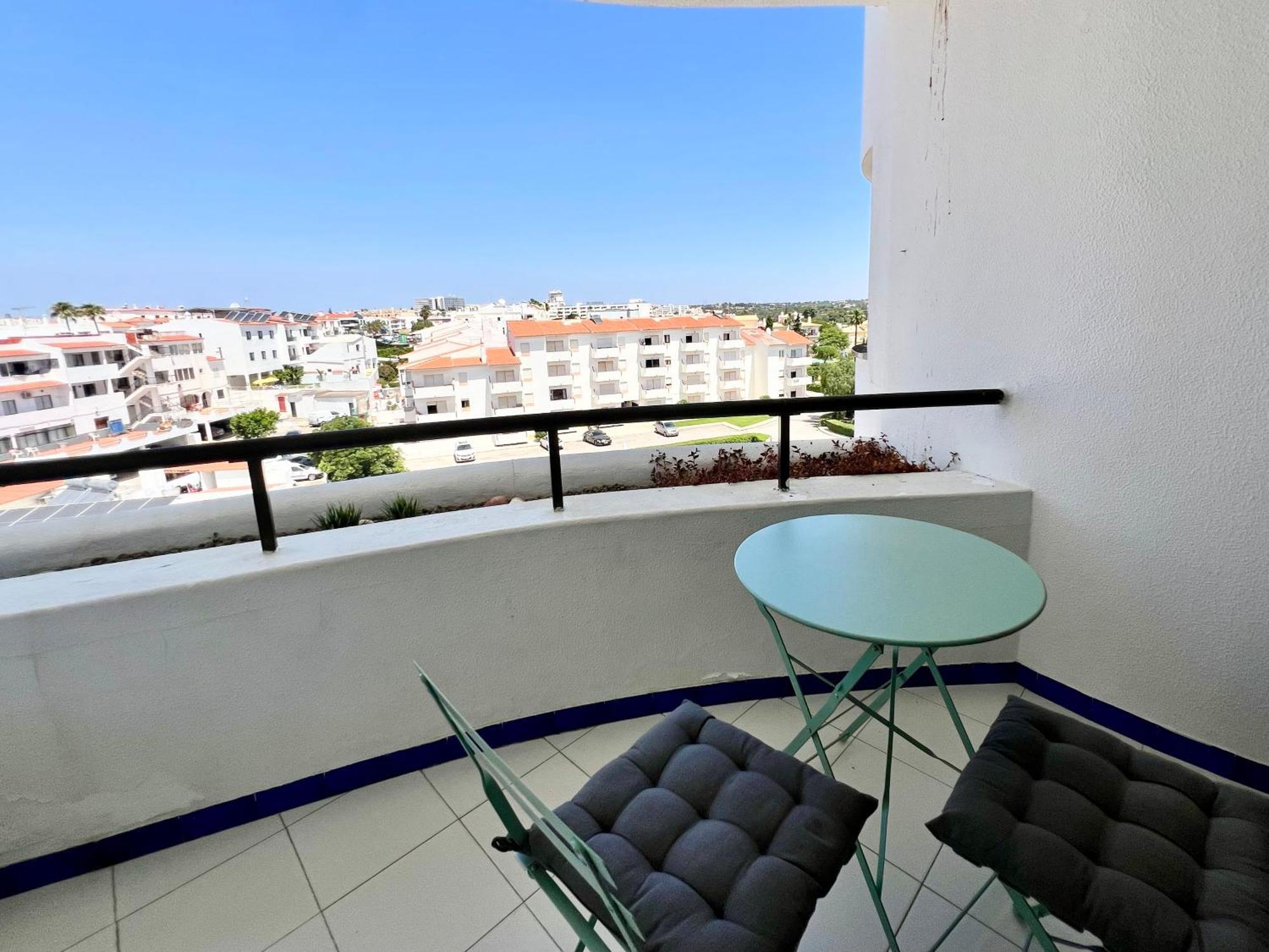 Out - T1 Oura Apartment